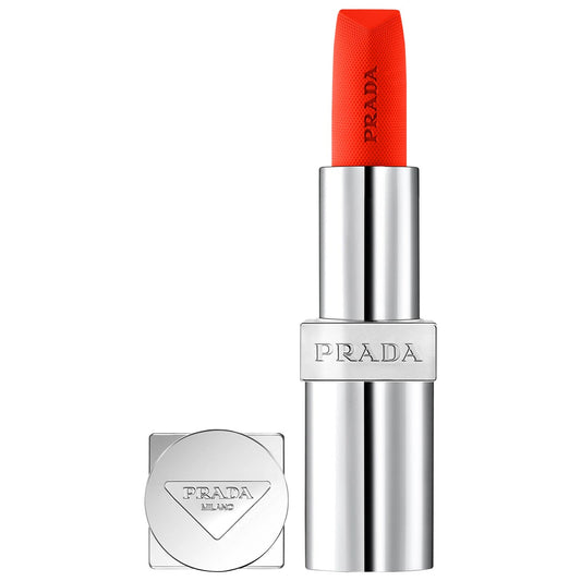 Monochrome Soft Matte Refillable Lipstick