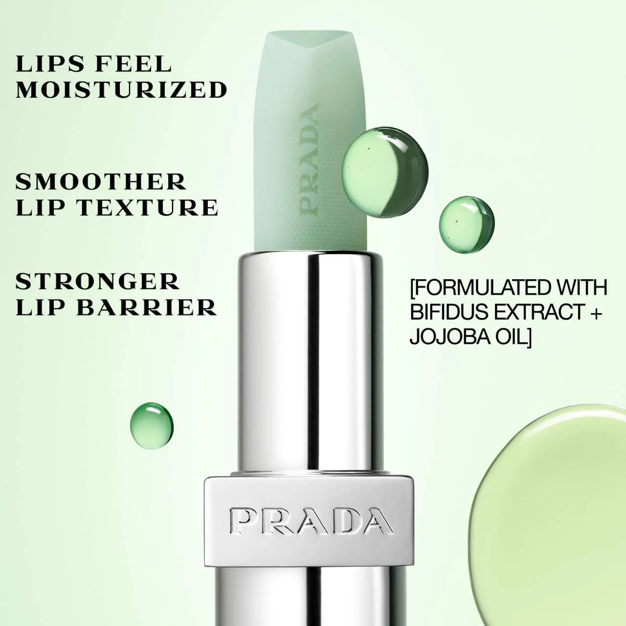 Moisturizing Lip Balm