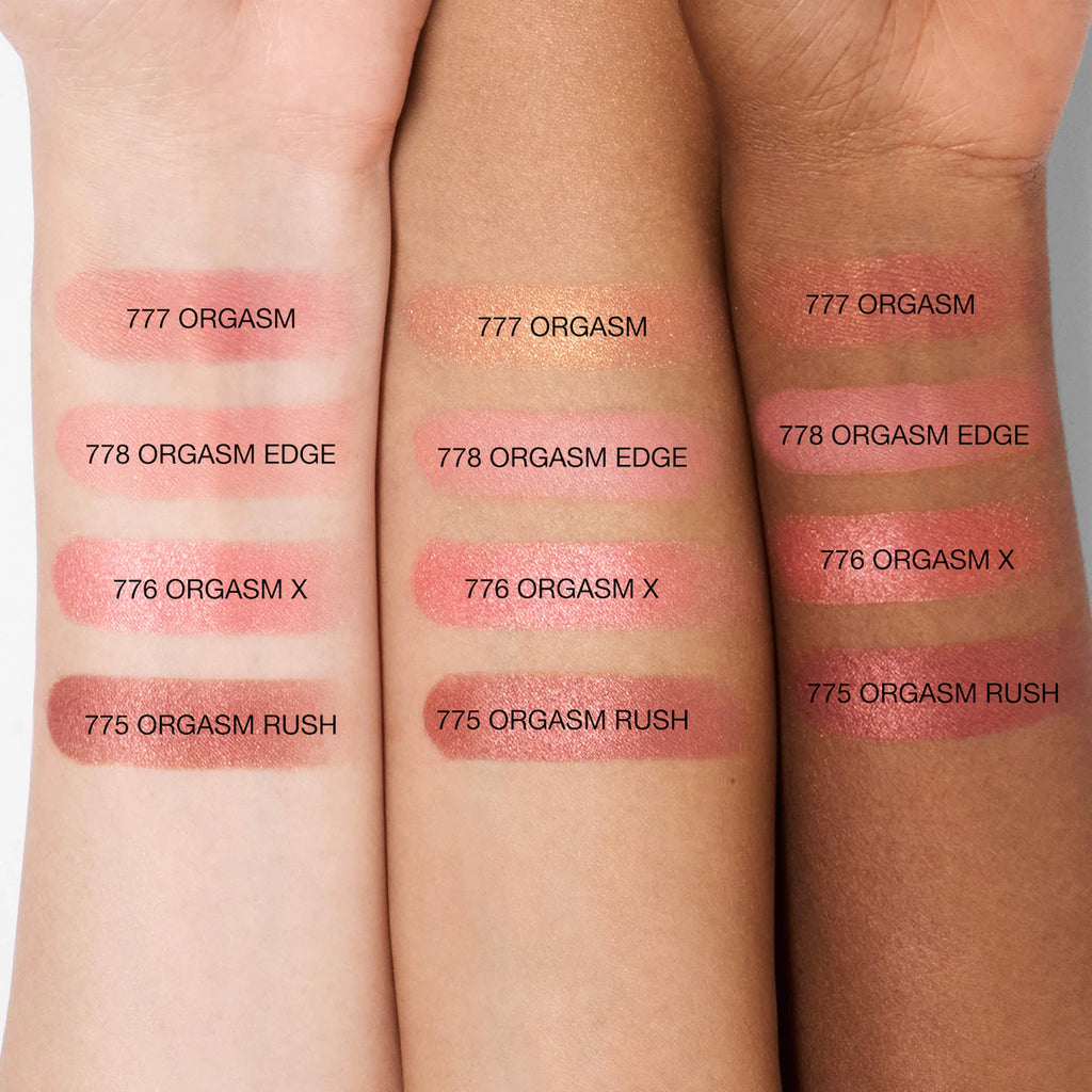 Talc-Free Powder Blush