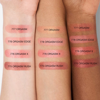 Talc-Free Powder Blush