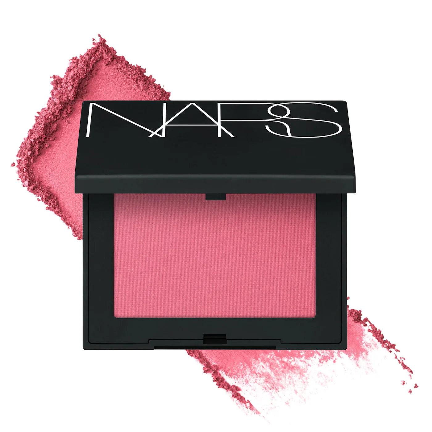 Talc-Free Powder Blush
