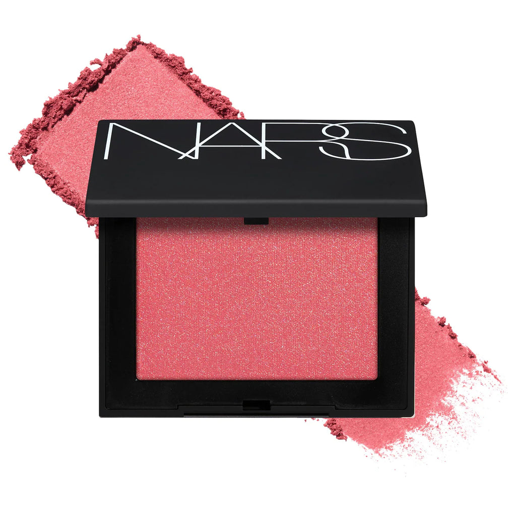 Talc-Free Powder Blush