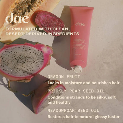 Clean Haircare Besties Kit