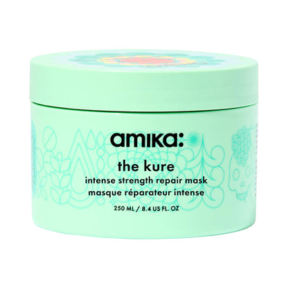 The Kure Intense Strength Repair Mask