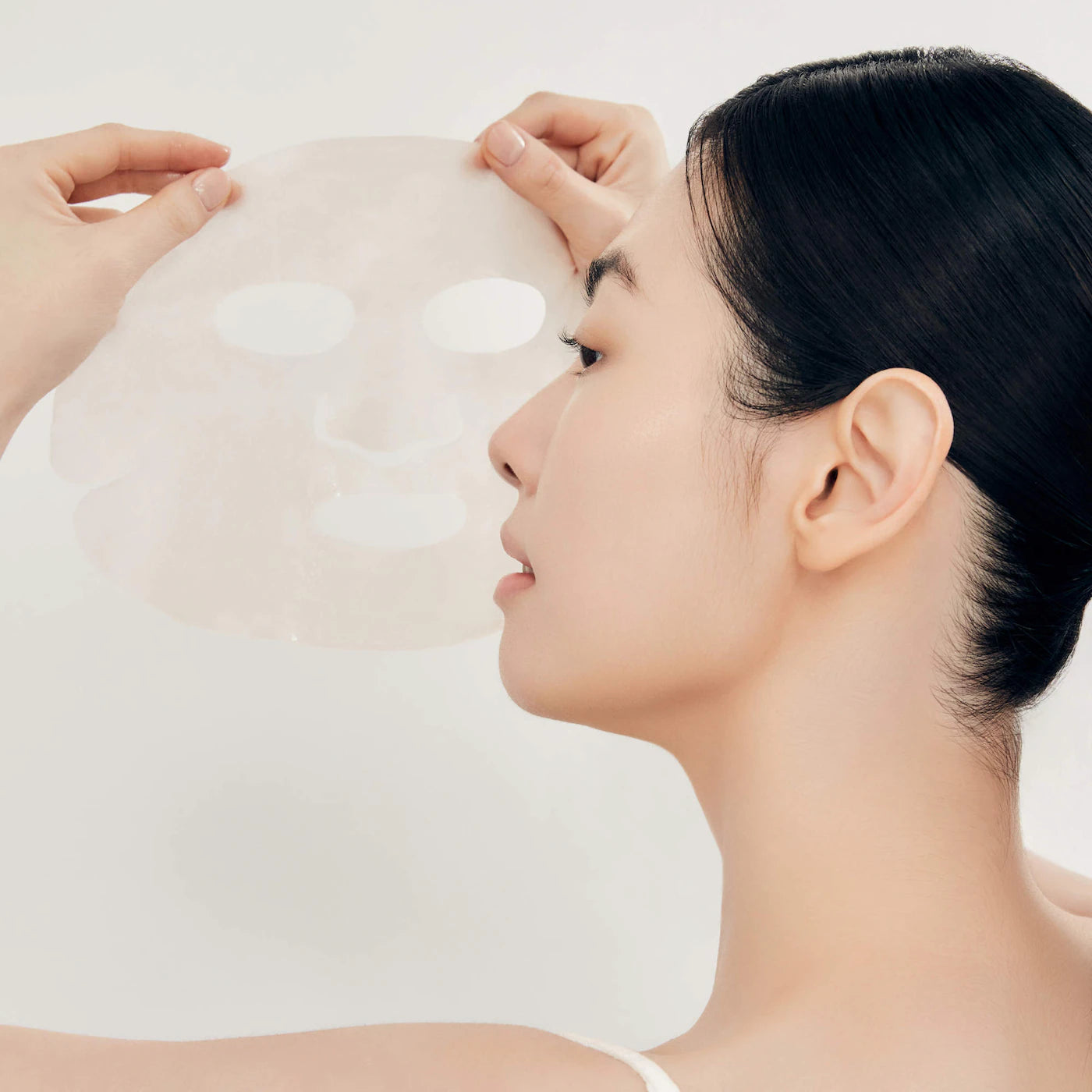 First Care Activating Single Sheet Mask