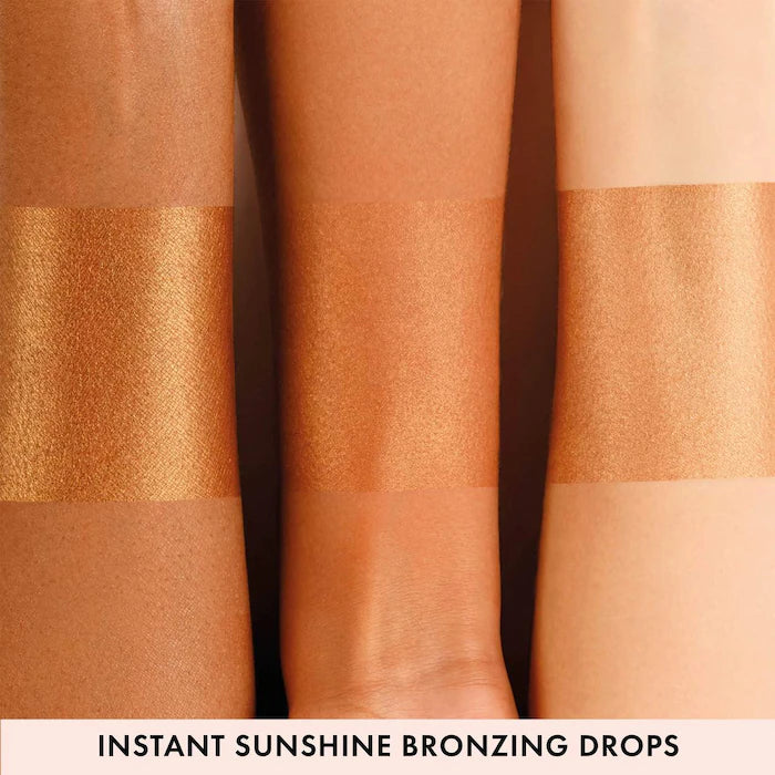 Instant Sunshine Bronzing Drops