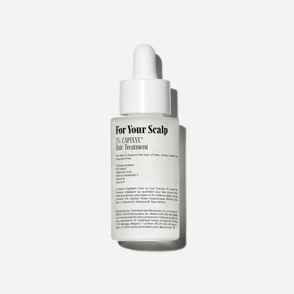 The Scalp Serum