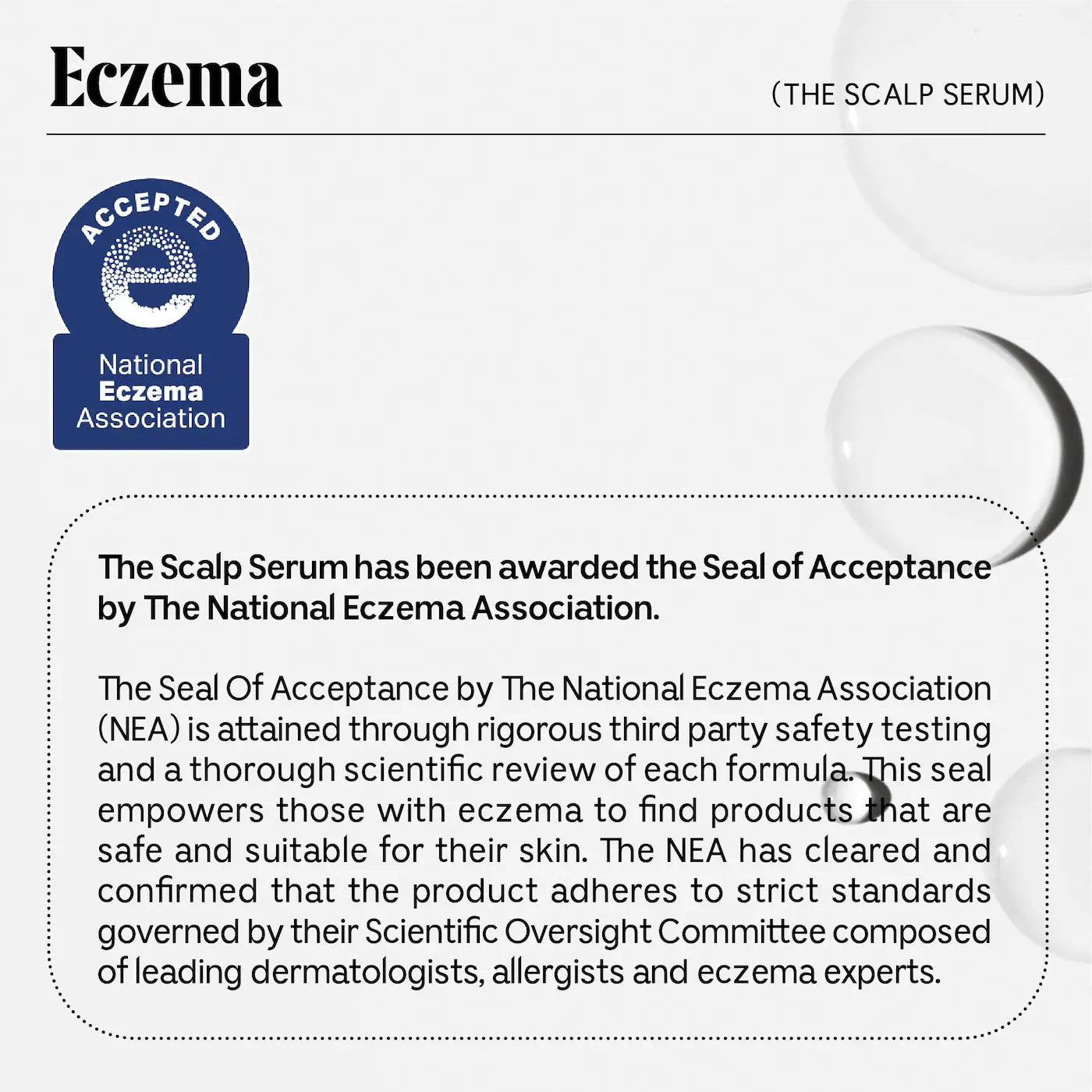 The Scalp Serum