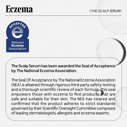 The Scalp Serum