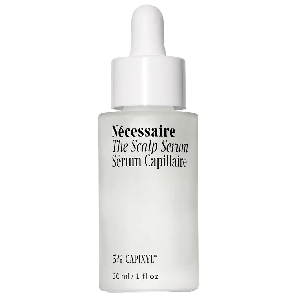 The Scalp Serum