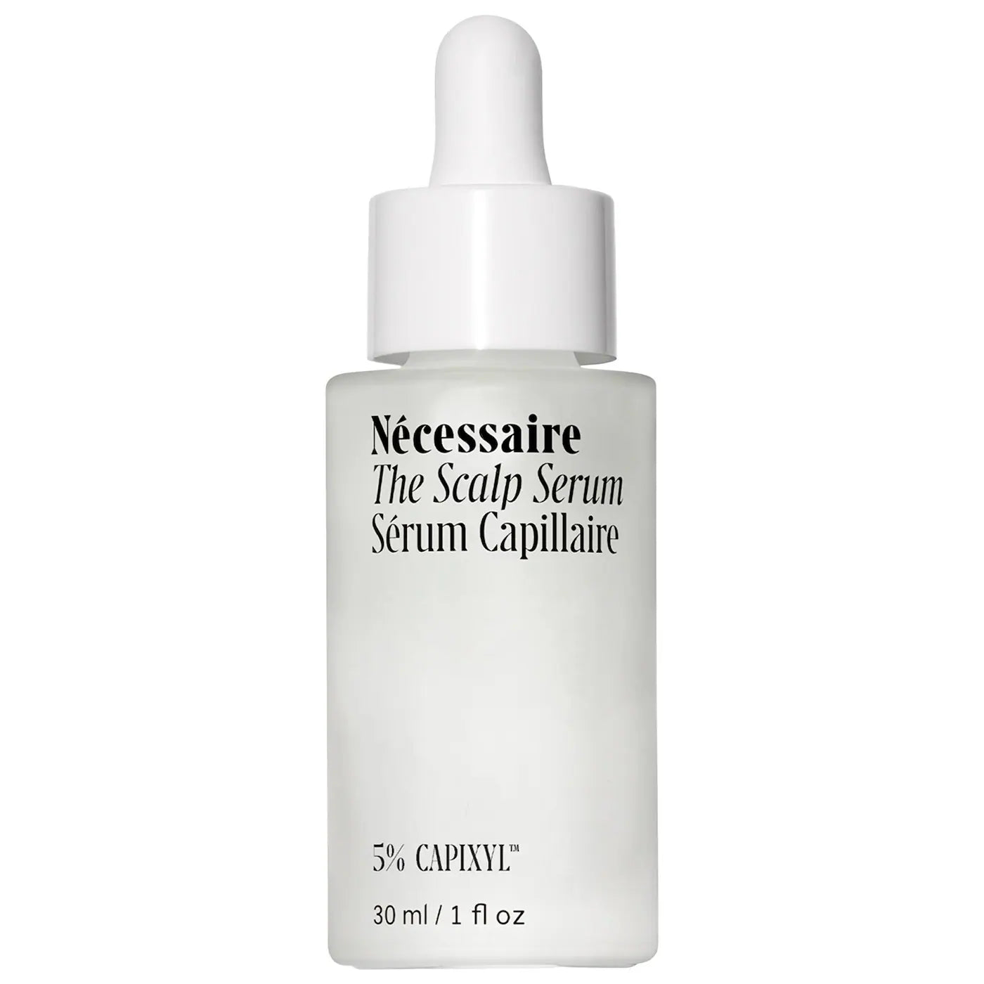 The Scalp Serum