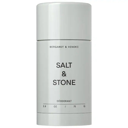 Extra-Strength Aluminum-Free Deodorant