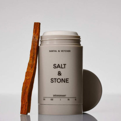 Extra-Strength Aluminum-Free Deodorant