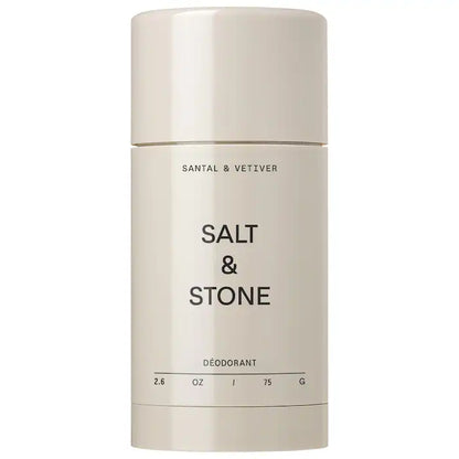 Extra-Strength Aluminum-Free Deodorant