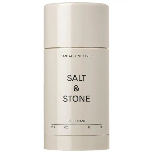 Extra-Strength Aluminum-Free Deodorant