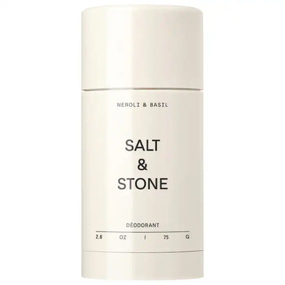 Extra-Strength Aluminum-Free Deodorant