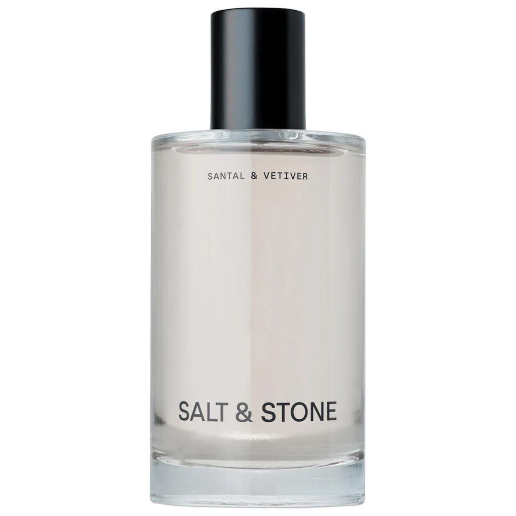 Santal & Vetiver Body and Hair Fragrance Mist