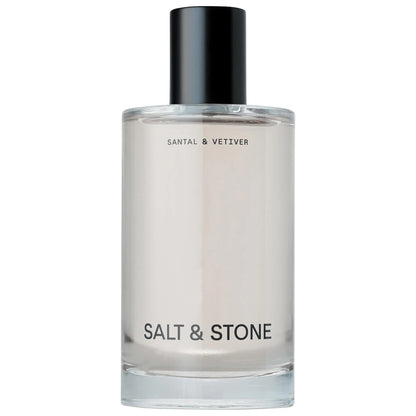 Santal & Vetiver Body and Hair Fragrance Mist