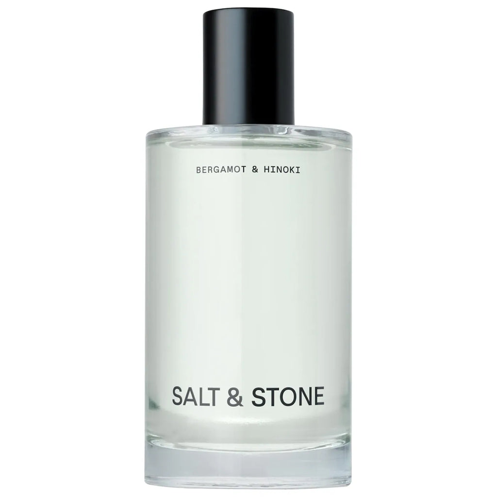 Bergamot & Hinoki Body and Hair Fragrance Mist