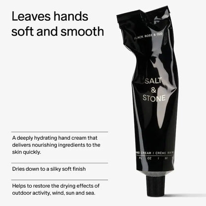 Nourishing Hand Cream