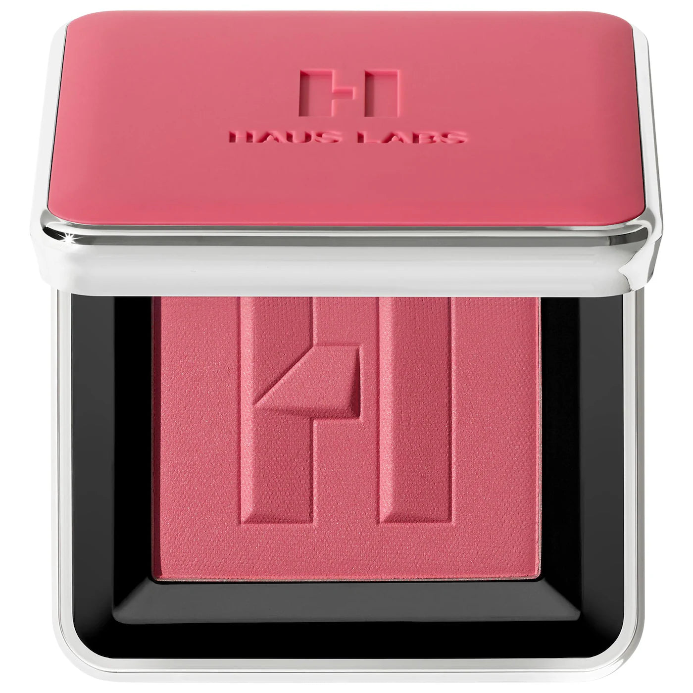 Color Fuse Blush Powder - Hibiscus Haze