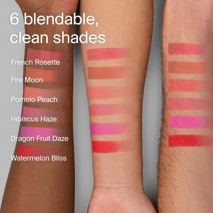 Color Fuse Blush Powder