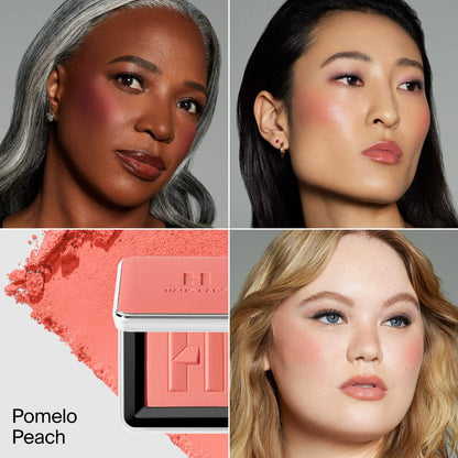 Color Fuse Blush Powder - Pomelo Peach