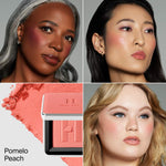 Color Fuse Blush Powder - Pomelo Peach