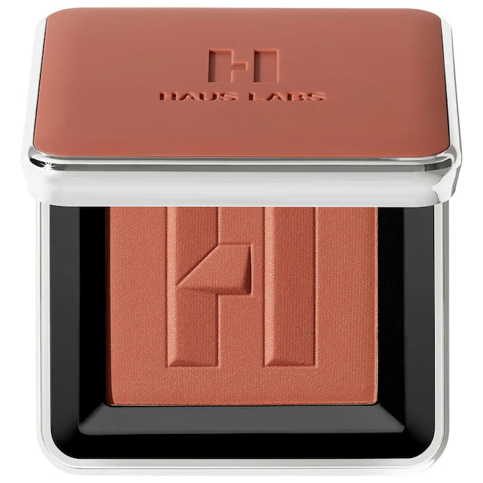 Color Fuse Blush Powder