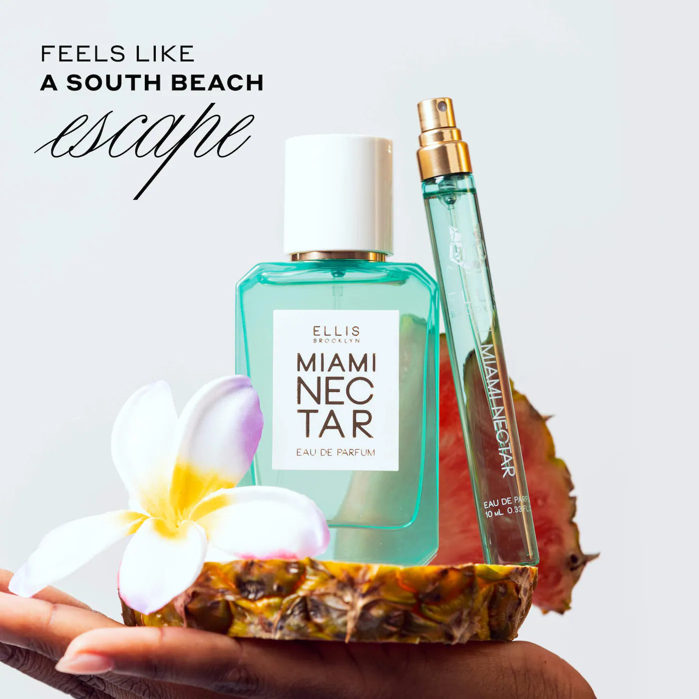 MIAMI NECTAR Eau de Parfum