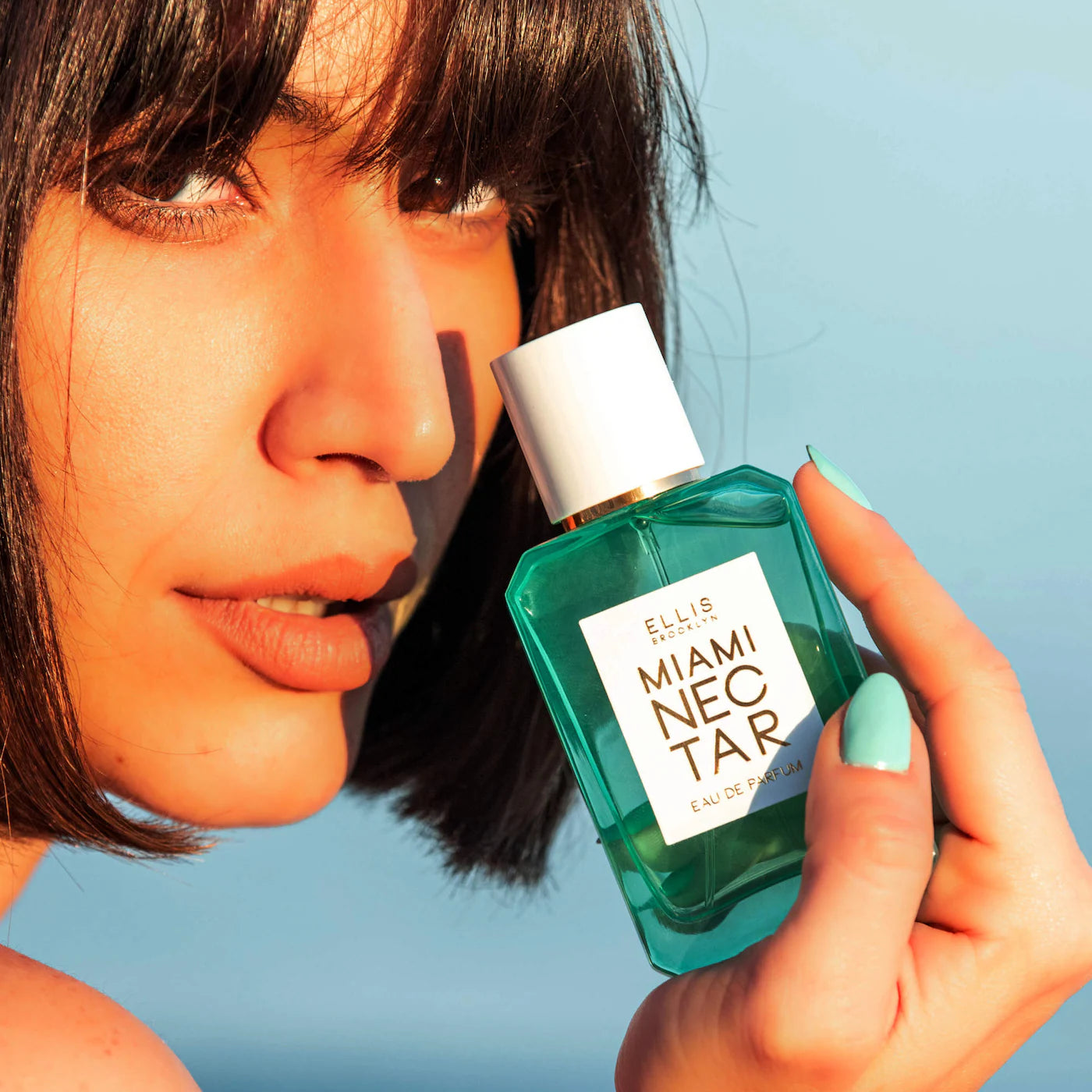 MIAMI NECTAR Eau de Parfum