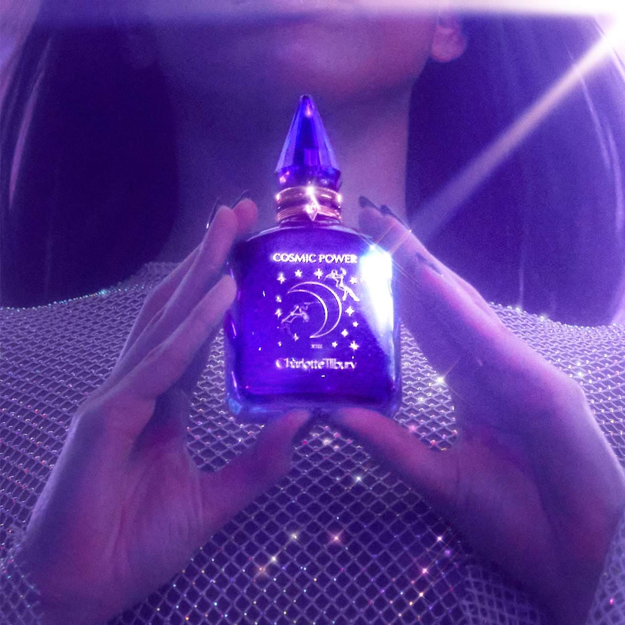 Cosmic Power Eau de Parfum