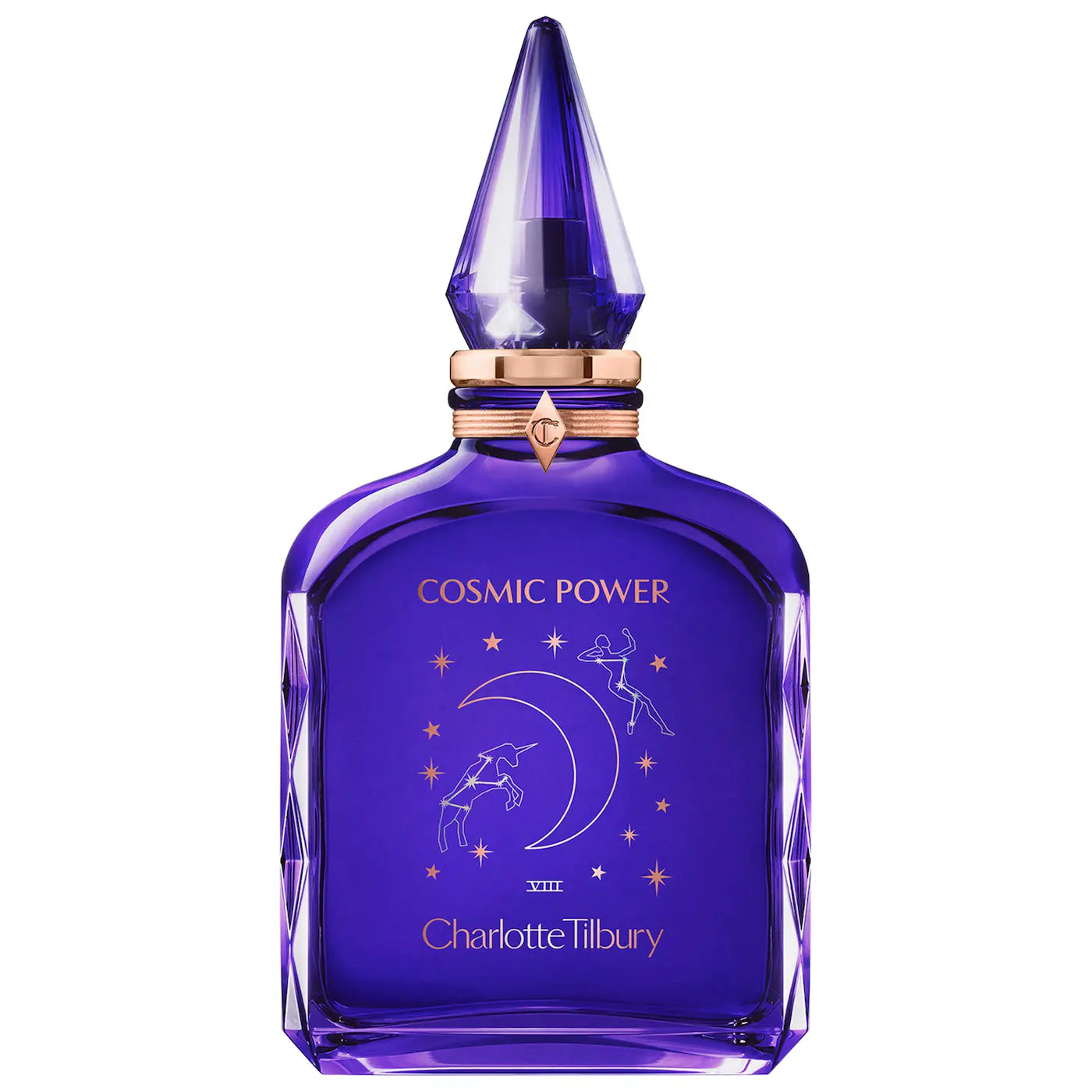 Cosmic Power Eau de Parfum