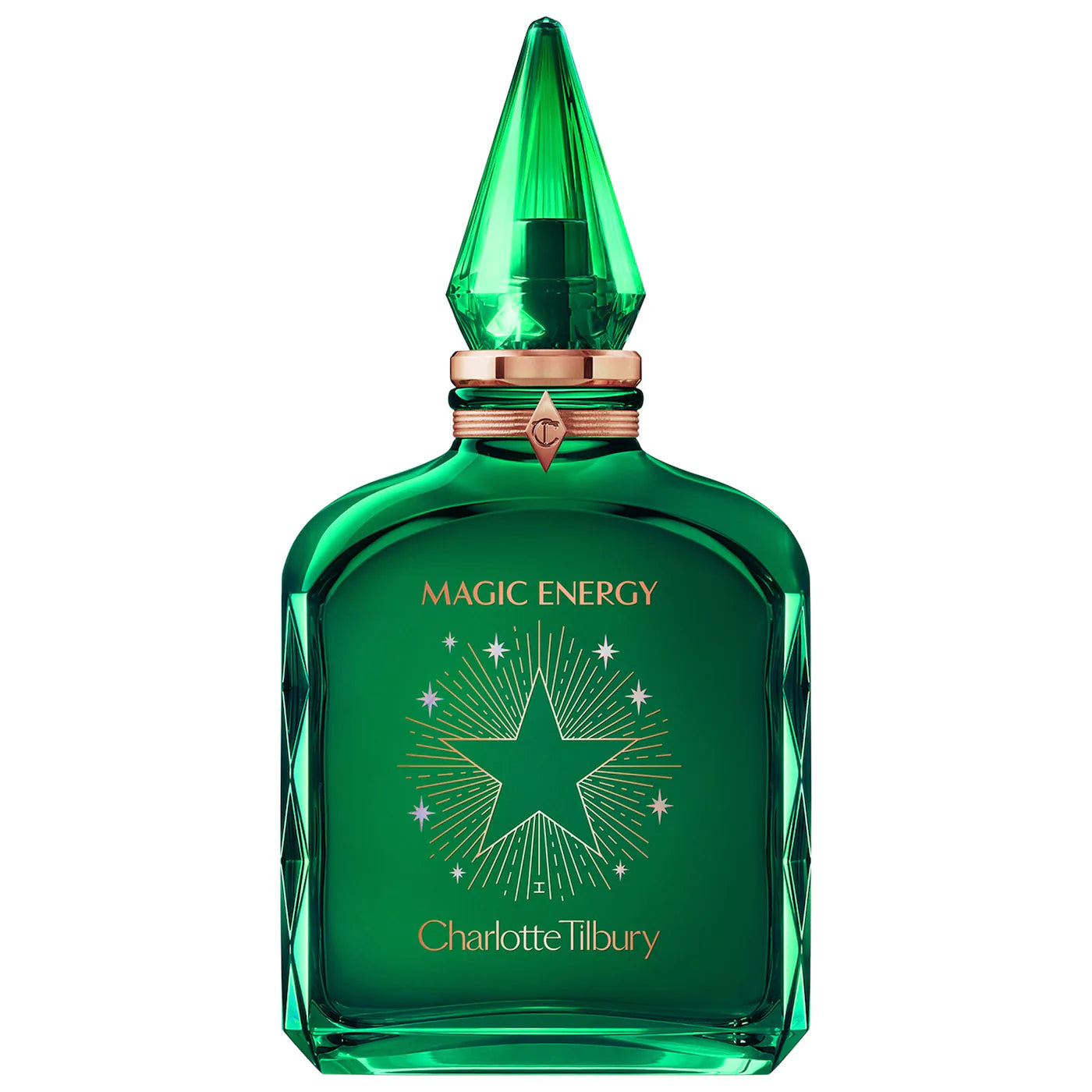 Magic Energy Eau de Parfum