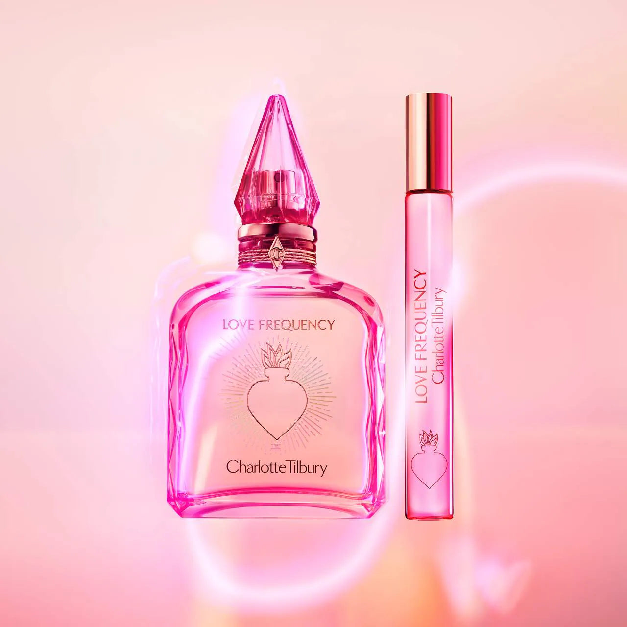 Love Frequency Eau de Parfum