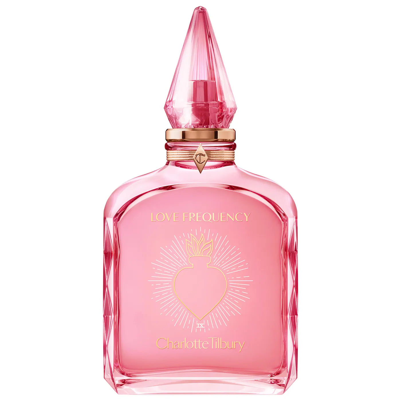 Love Frequency Eau de Parfum