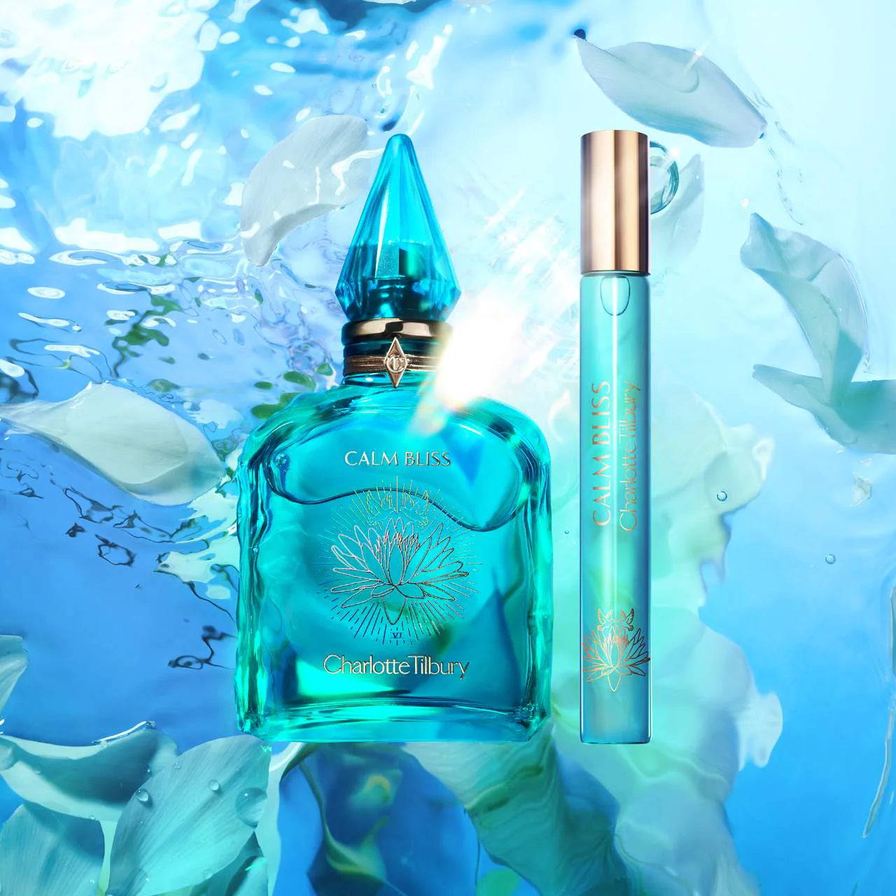 Calm Bliss Eau de Parfum