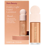 Mini Positive Light Liquid Luminizer