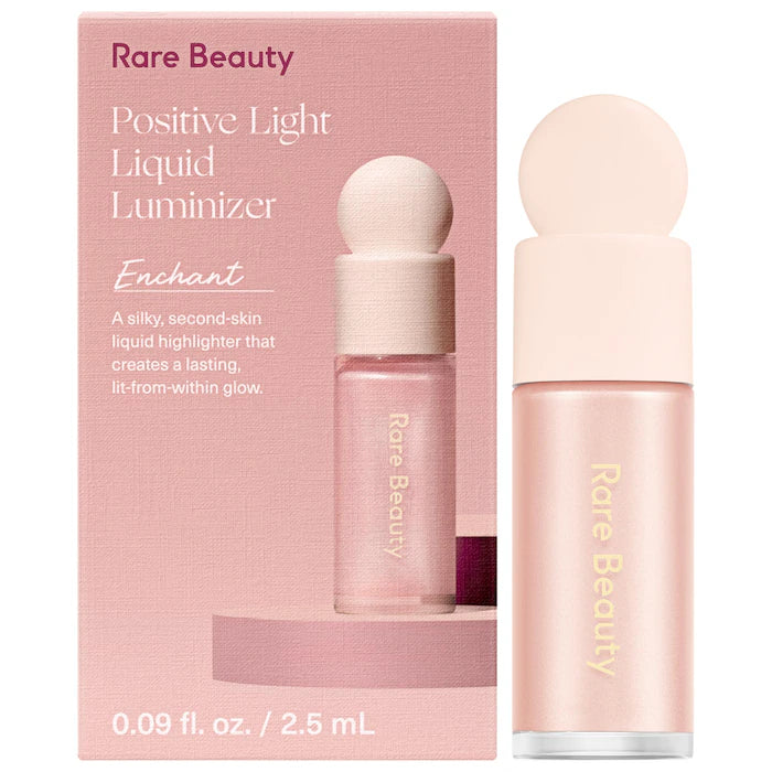 Mini Positive Light Liquid Luminizer