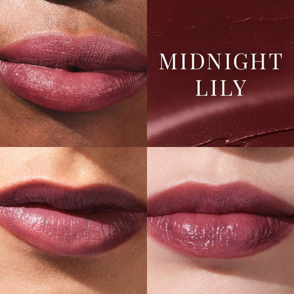The Kissu Lip Tint SPF 25