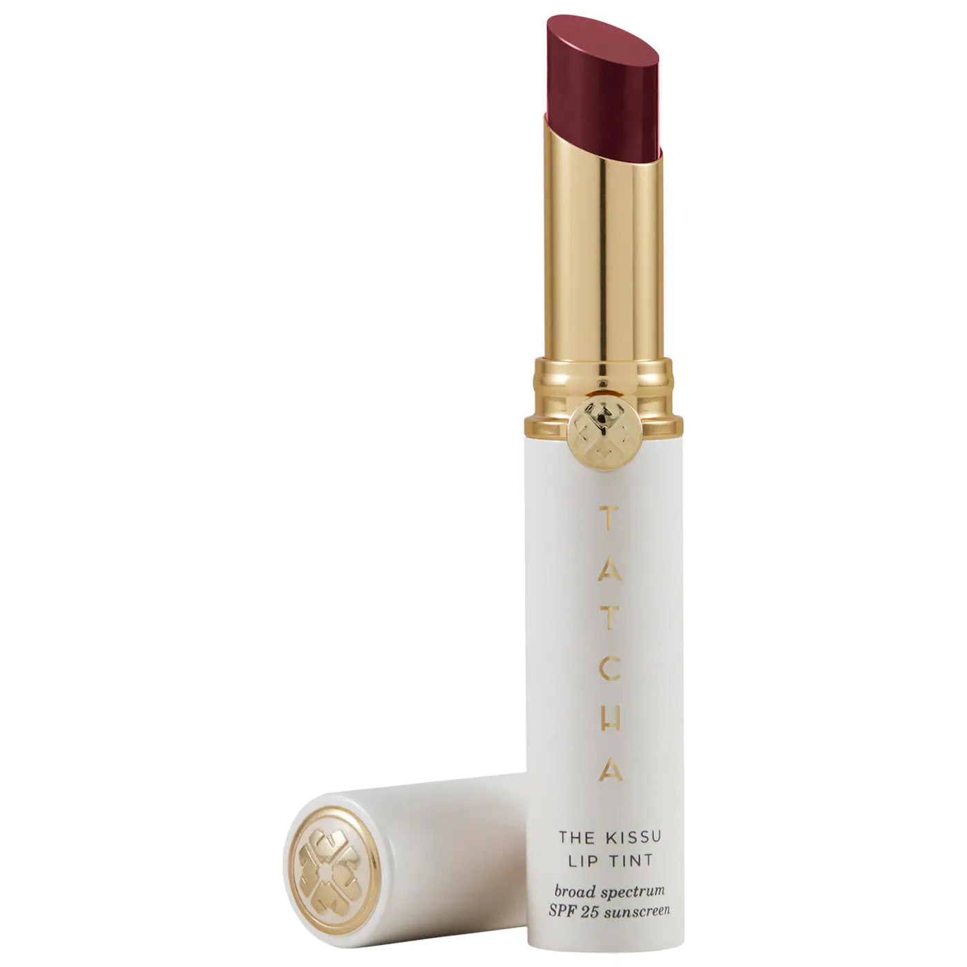 The Kissu Lip Tint SPF 25