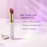 The Kissu Lip Tint SPF 25