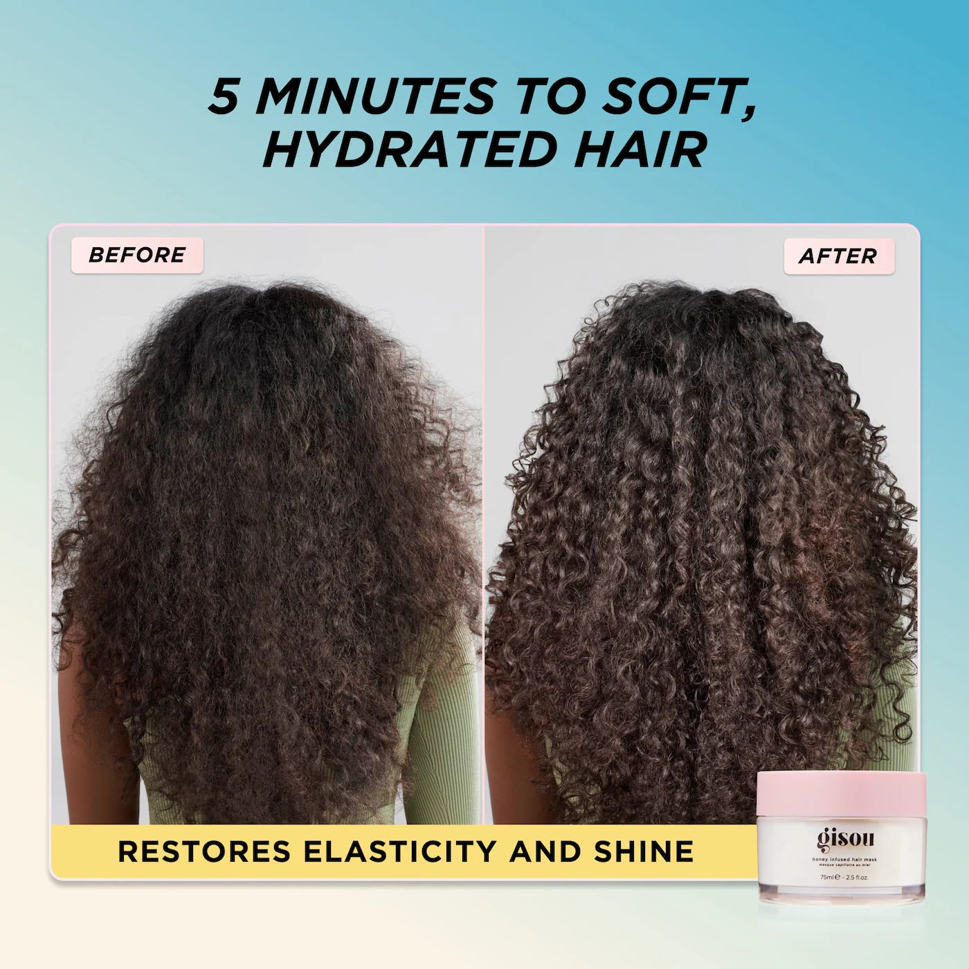 Ultra-Hydrating Hair Heros Set