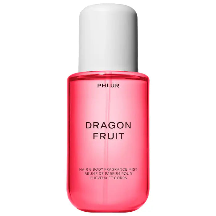 Dragon Fruit Hair & Body Fragrance Mist