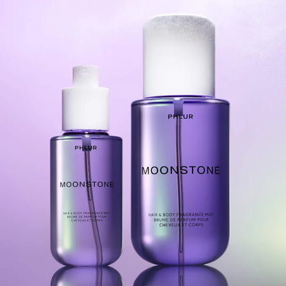 Moonstone Hair & Body Fragrance Mist