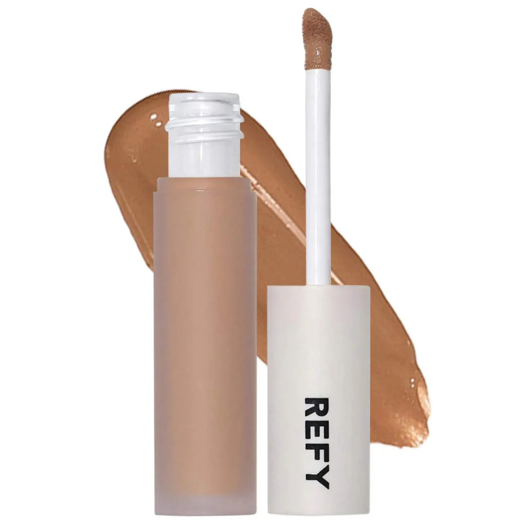 Brightening and Blurring Serum Concealer