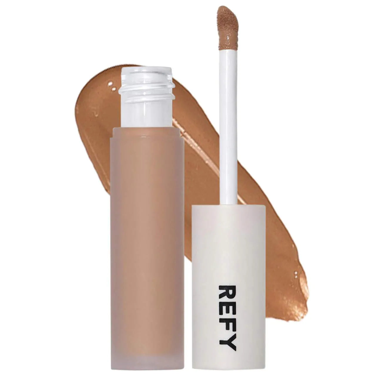 Brightening and Blurring Serum Concealer