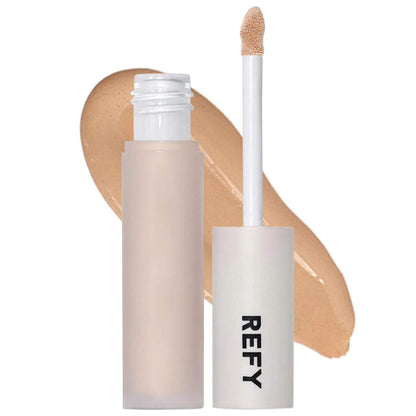 Brightening and Blurring Serum Concealer