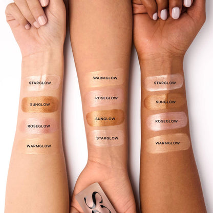 Glowy Super Gel Dewy Illuminator