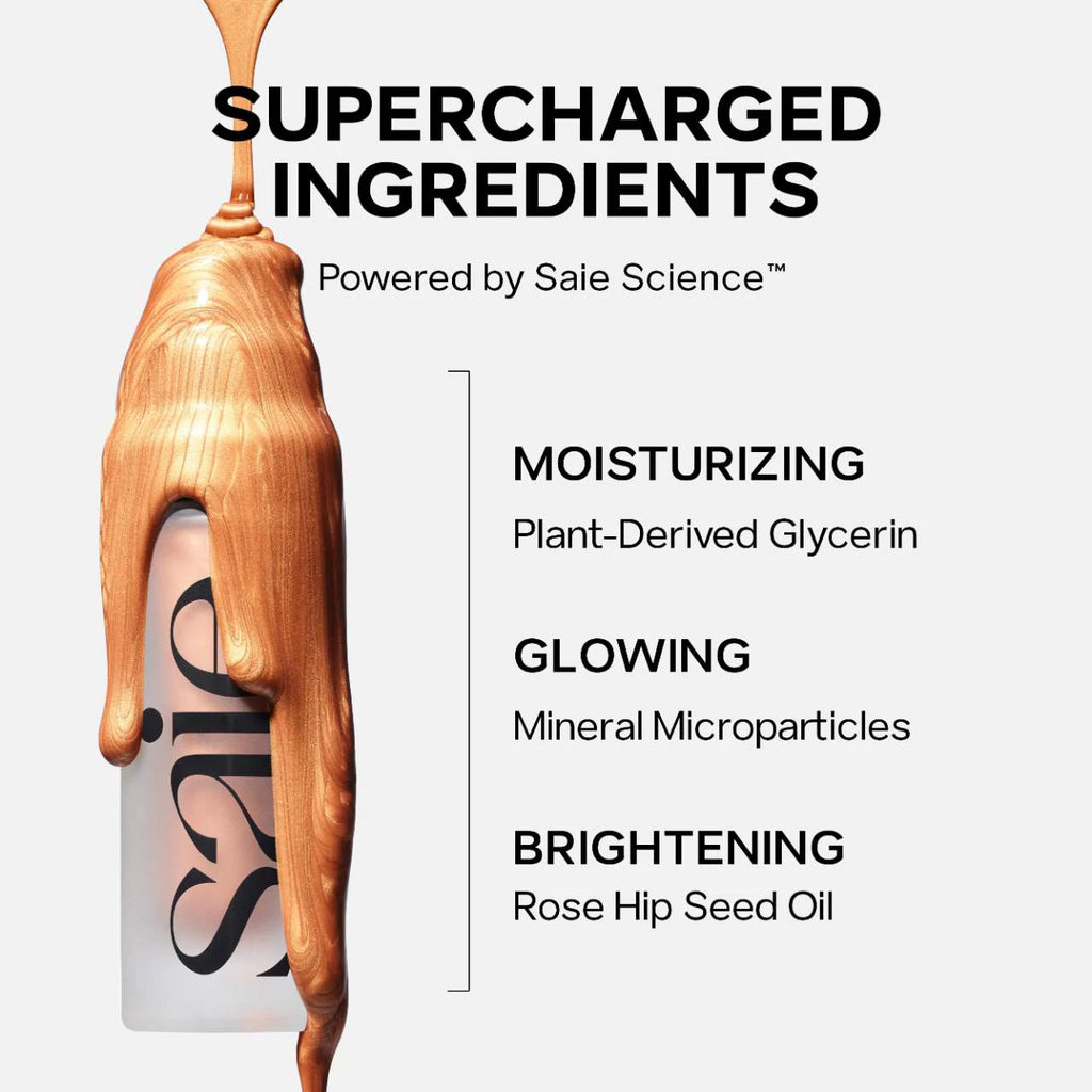 Glowy Super Gel Dewy Illuminator